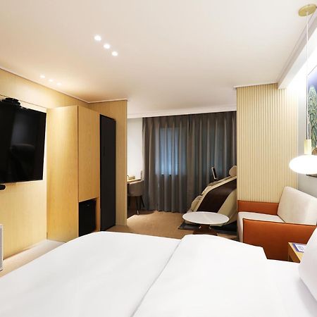 Browndot Incheon Airport New City Экстерьер фото