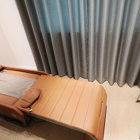 Browndot Incheon Airport New City Экстерьер фото