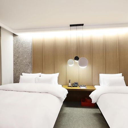 Browndot Incheon Airport New City Экстерьер фото