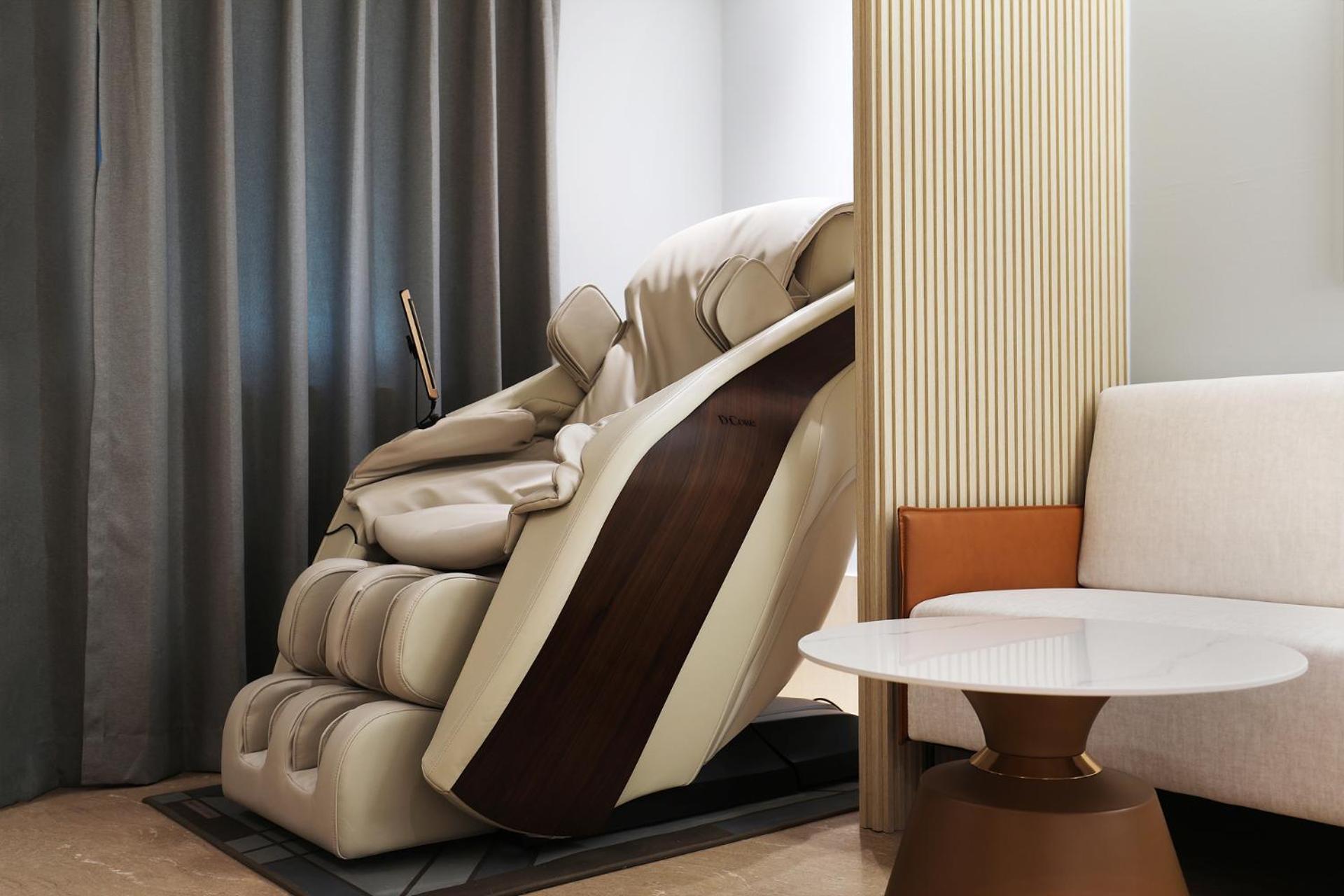Browndot Incheon Airport New City Экстерьер фото