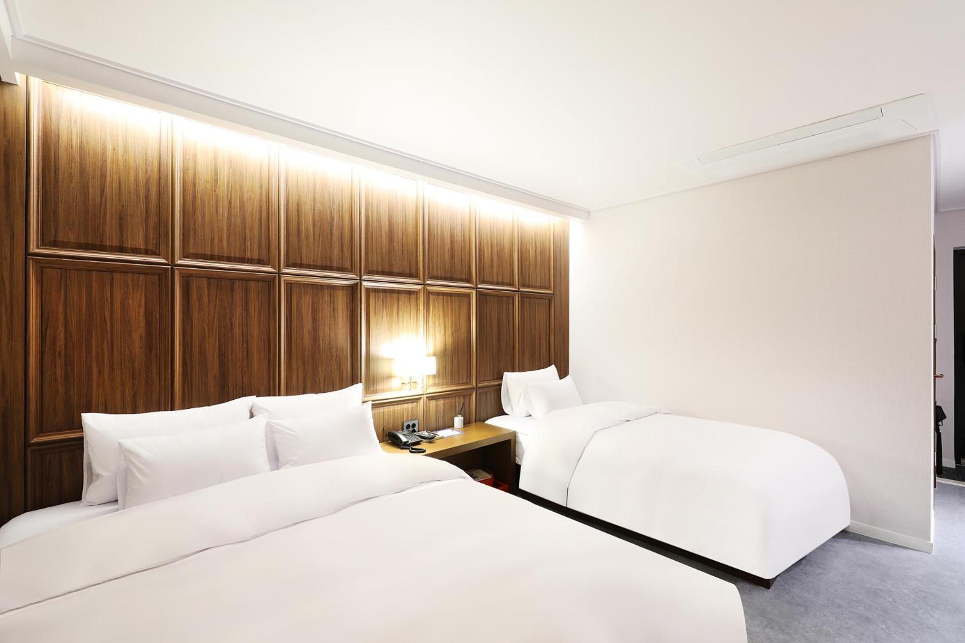 Browndot Incheon Airport New City Экстерьер фото