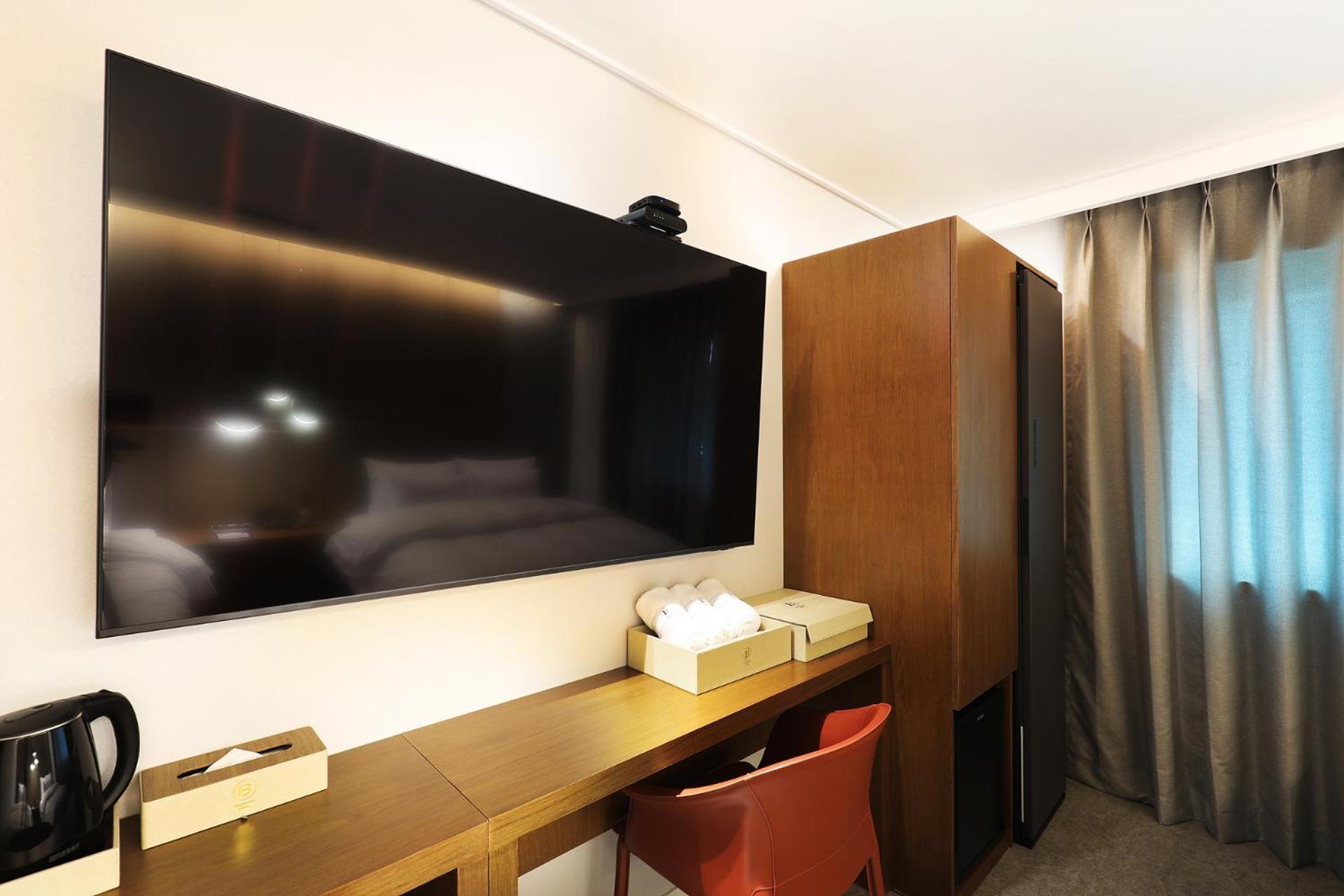Browndot Incheon Airport New City Экстерьер фото