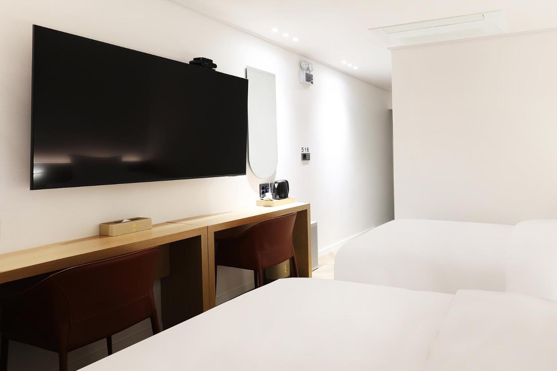 Browndot Incheon Airport New City Экстерьер фото