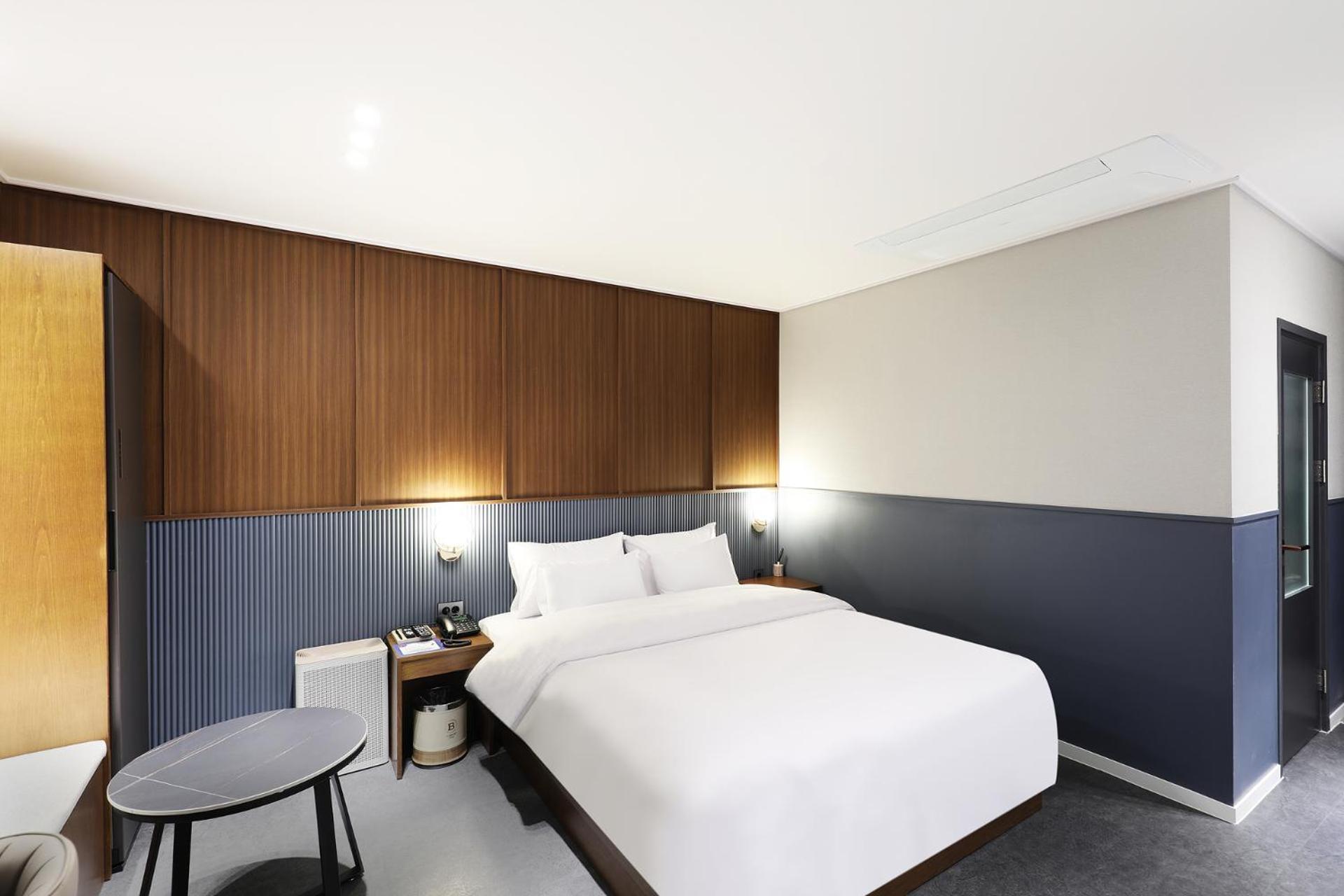 Browndot Incheon Airport New City Экстерьер фото
