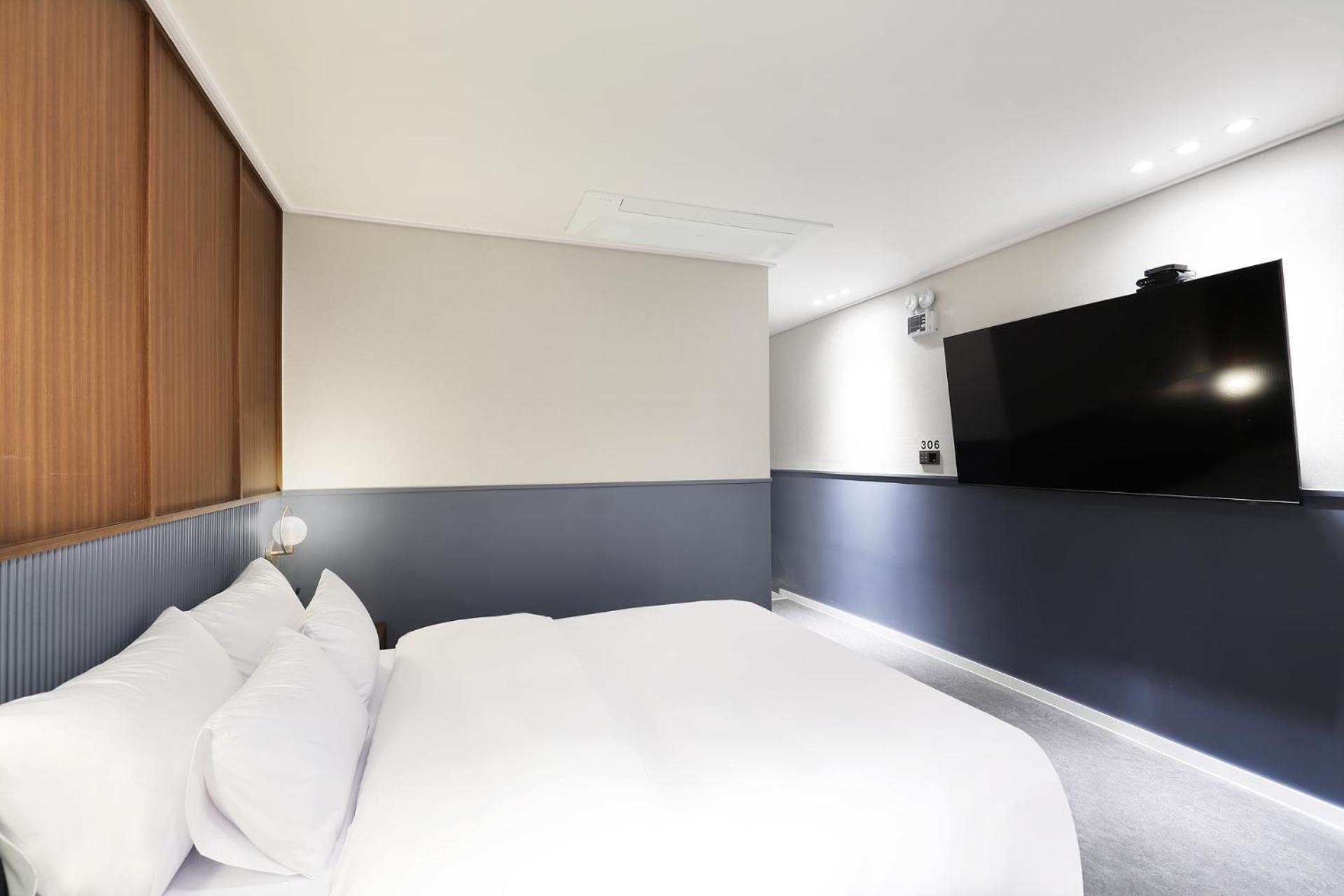 Browndot Incheon Airport New City Экстерьер фото