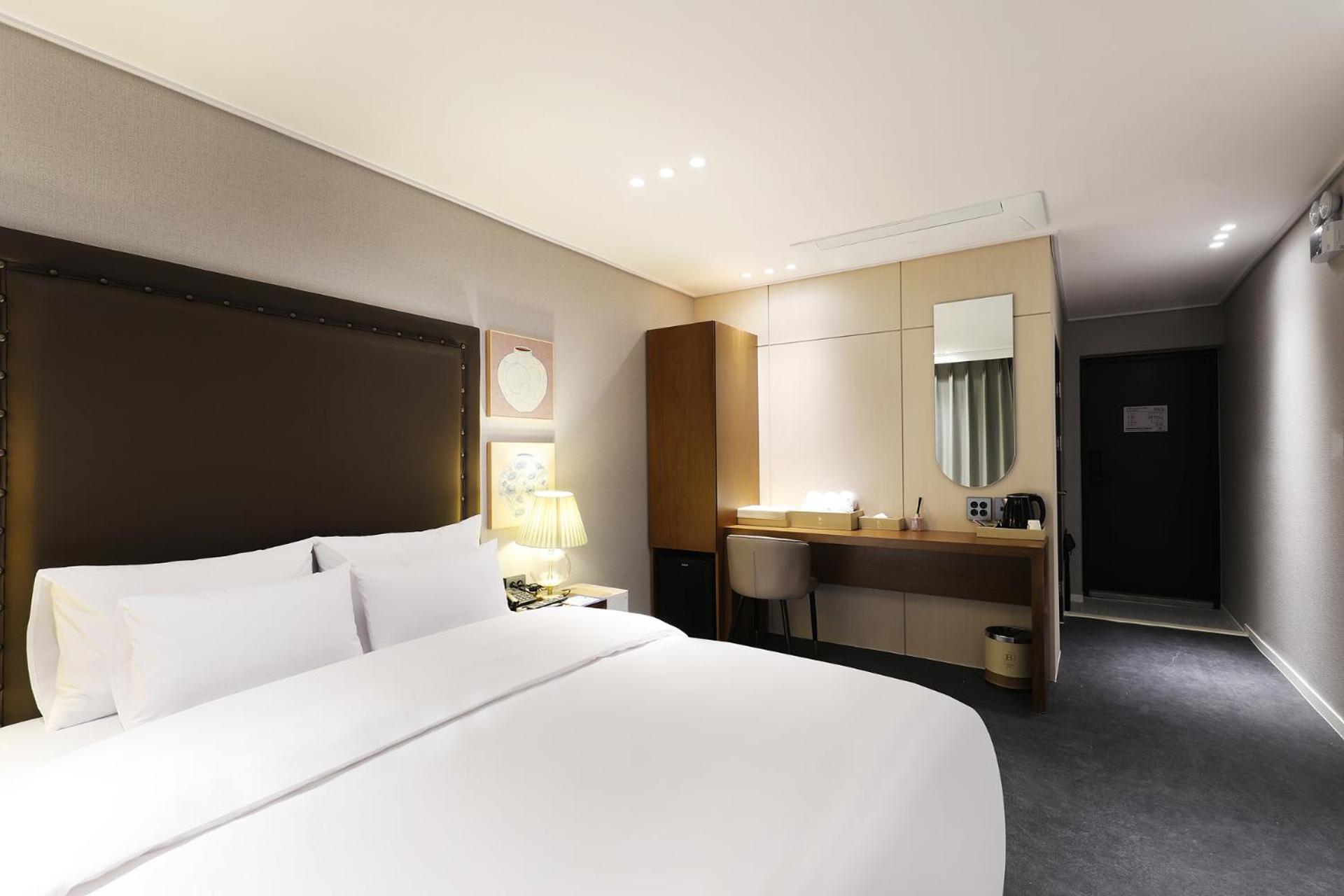 Browndot Incheon Airport New City Экстерьер фото