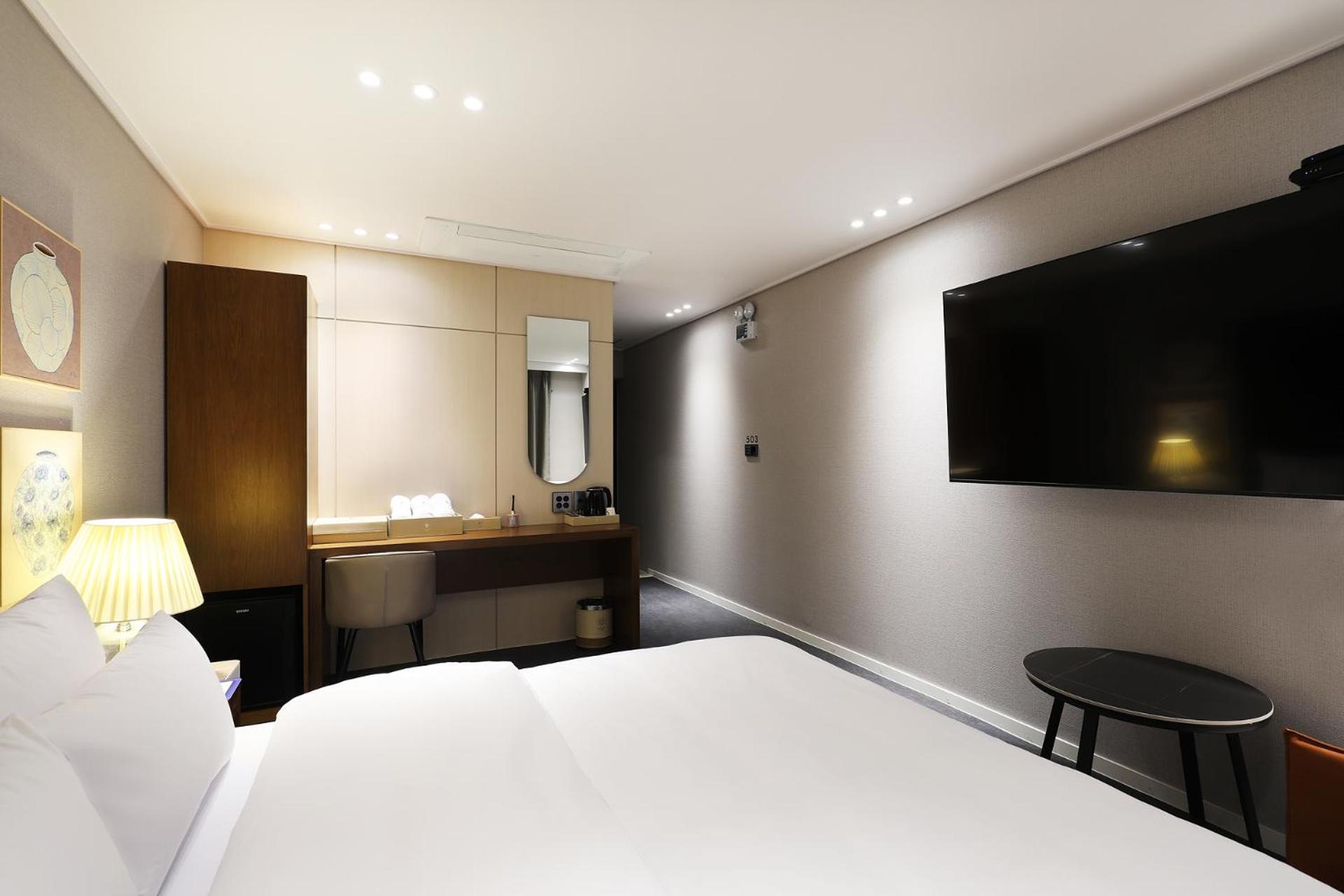 Browndot Incheon Airport New City Экстерьер фото